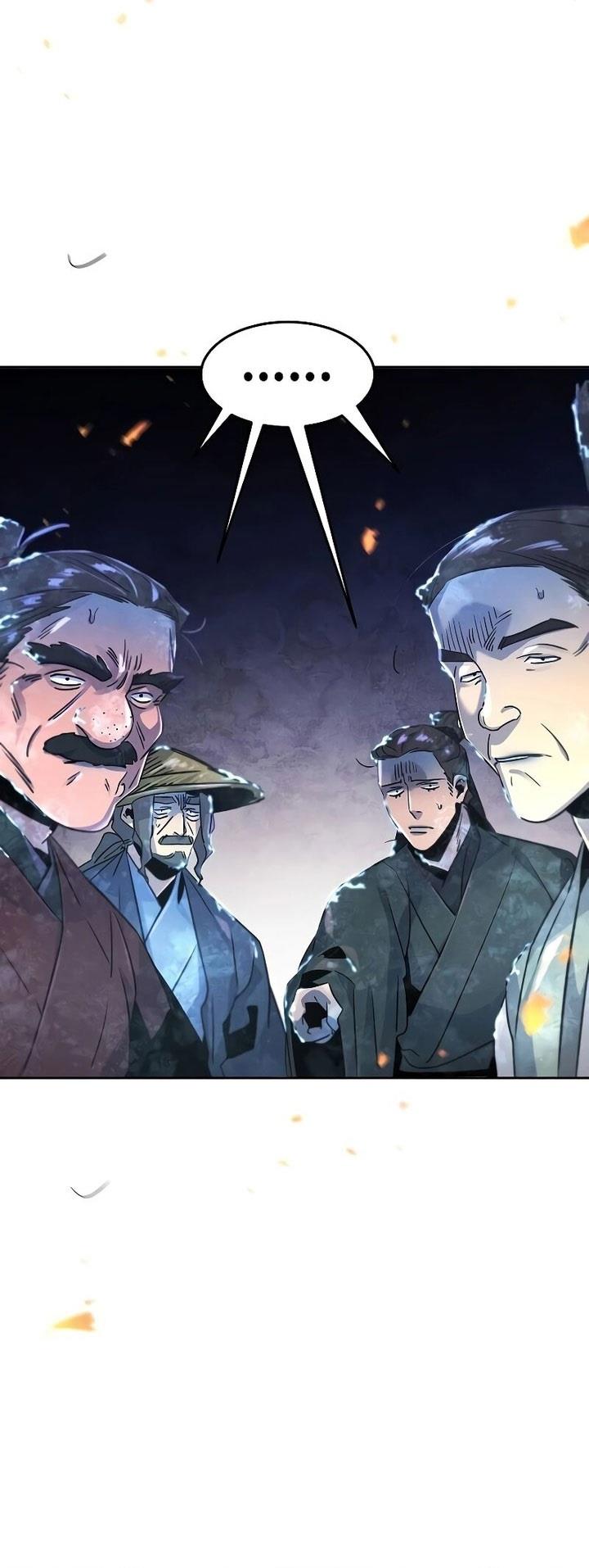 Return of the Mad Demon Chap 118 - Next Chap 119