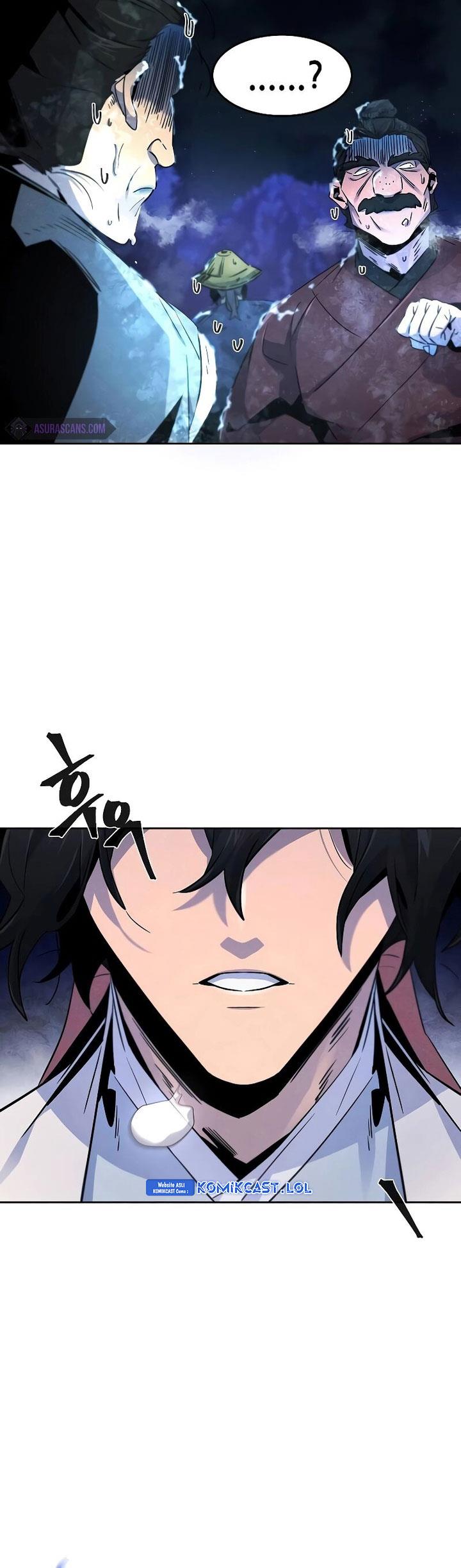 Return of the Mad Demon Chap 118 - Next Chap 119