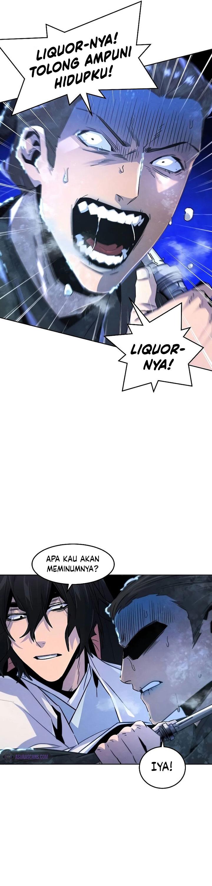 Return of the Mad Demon Chap 118 - Next Chap 119
