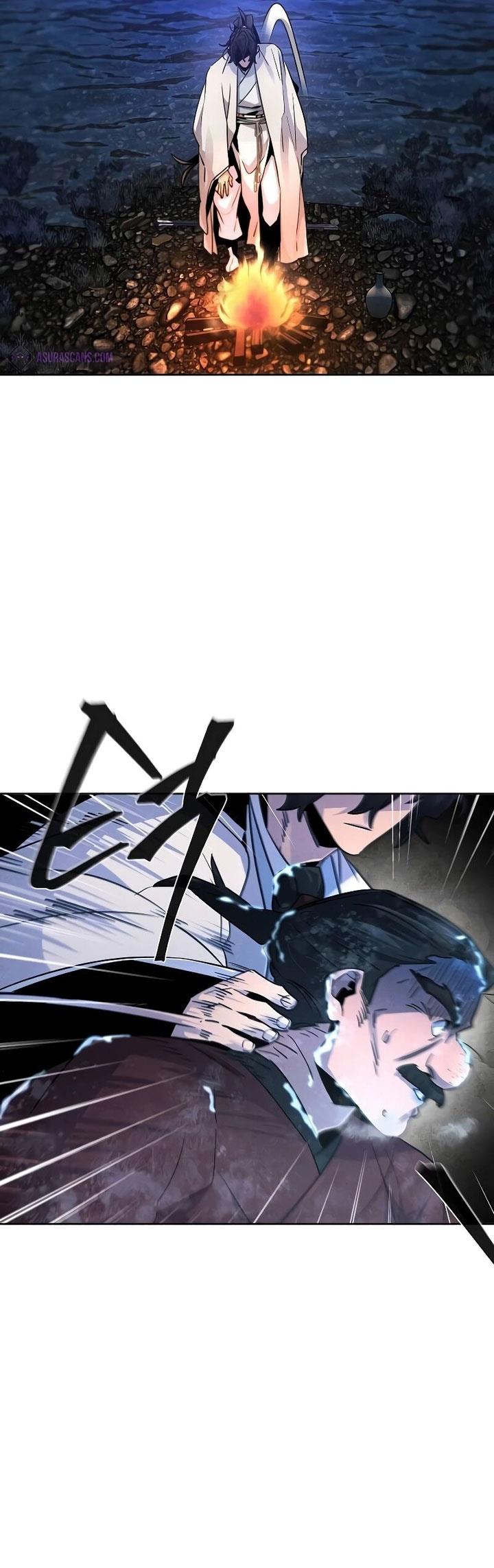 Return of the Mad Demon Chap 118 - Next Chap 119