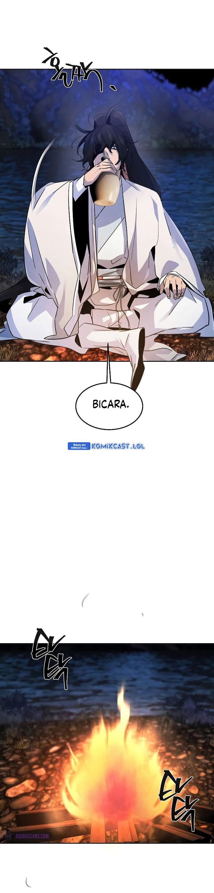 Return of the Mad Demon Chap 118 - Next Chap 119