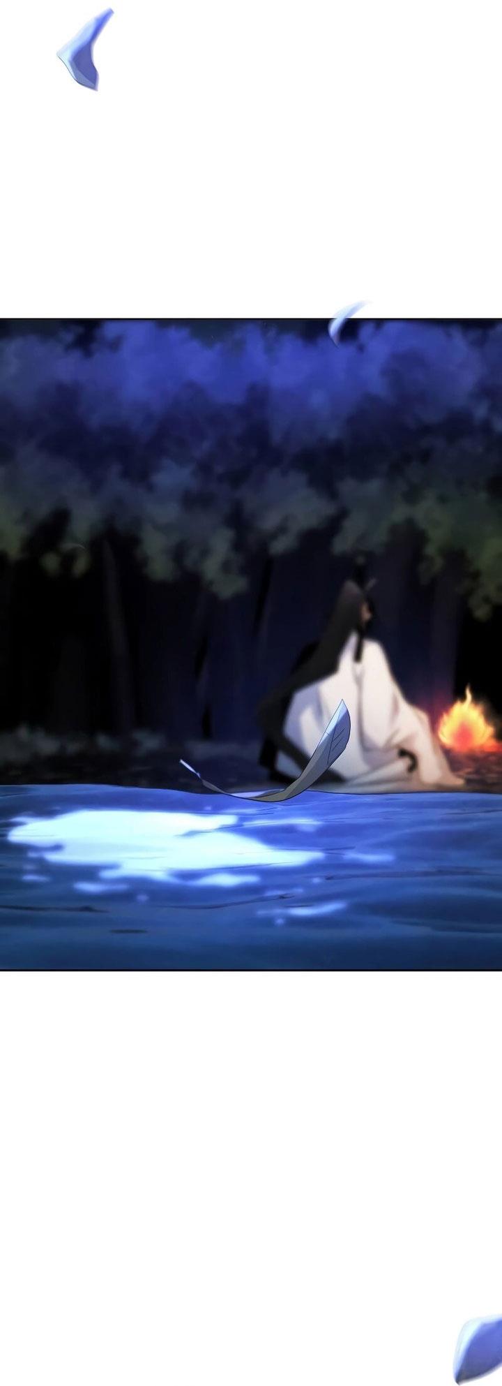 Return of the Mad Demon Chap 118 - Next Chap 119