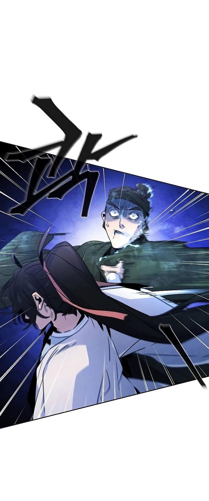 Return of the Mad Demon Chap 118 - Next Chap 119
