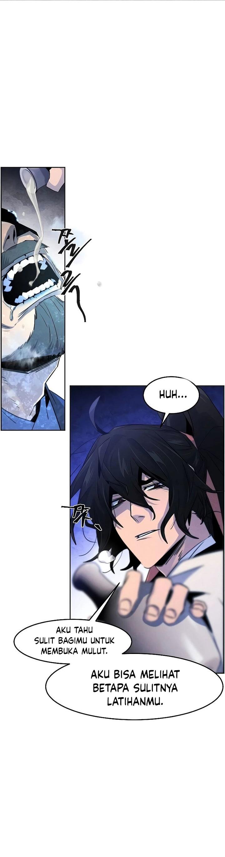 Return of the Mad Demon Chap 118 - Next Chap 119