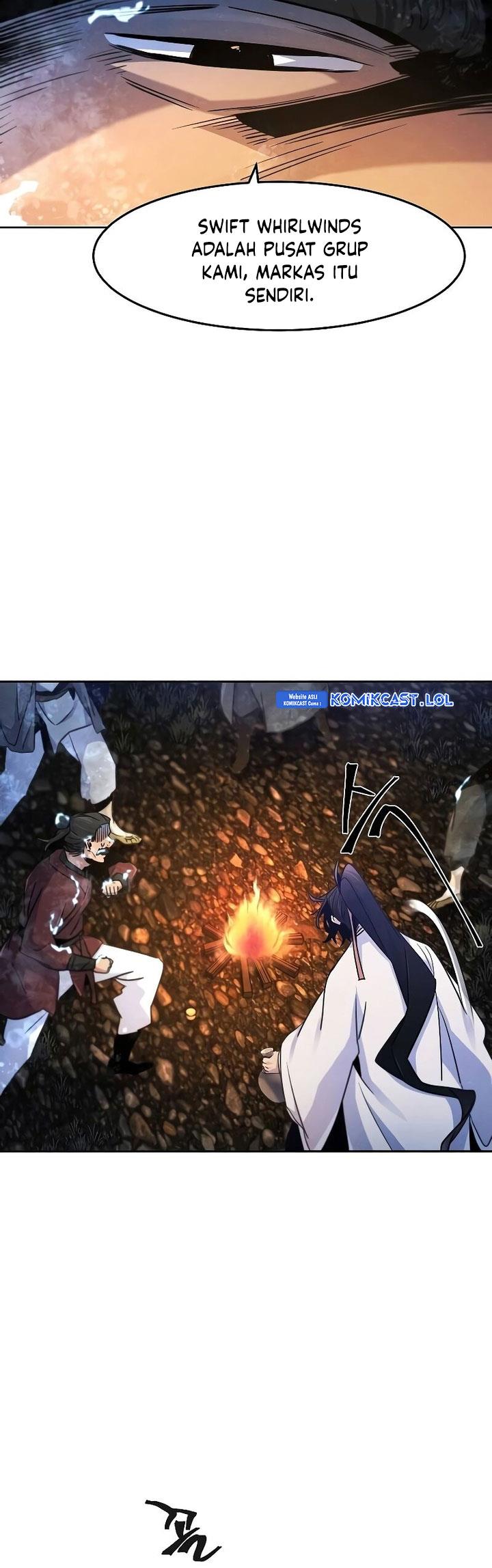 Return of the Mad Demon Chap 118 - Next Chap 119