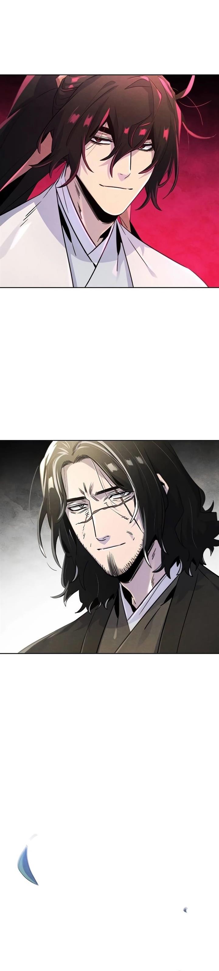 Return of the Mad Demon Chap 115 - Next Chap 116