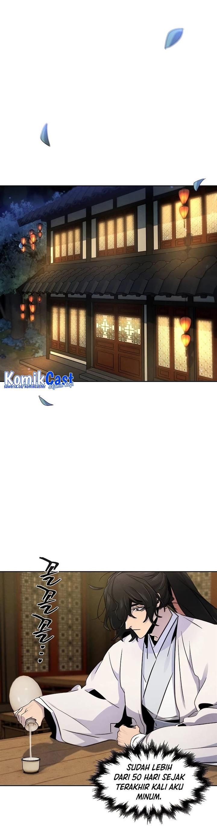 Return of the Mad Demon Chap 115 - Next Chap 116