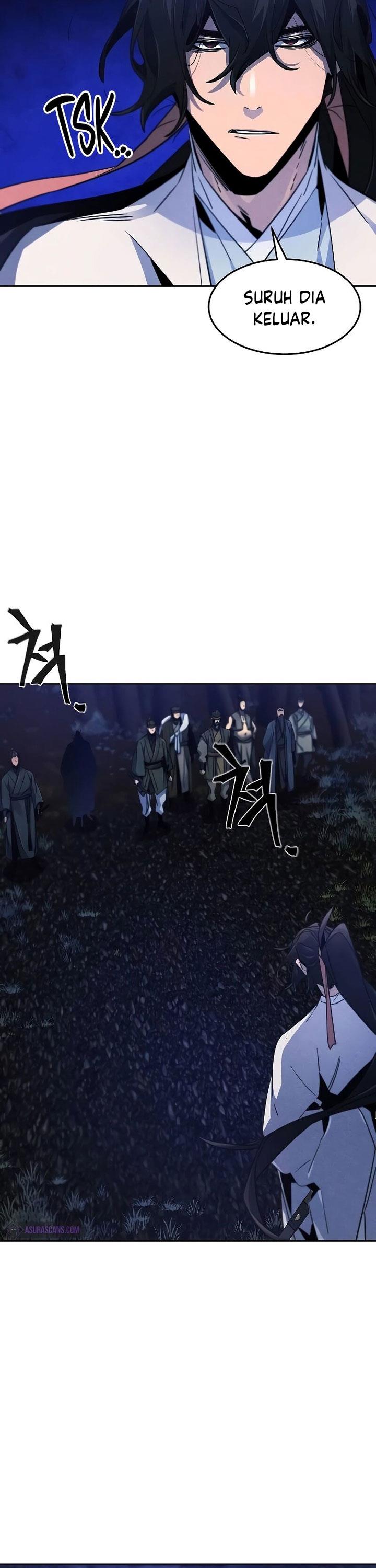 Return of the Mad Demon Chap 116 - Next Chap 117