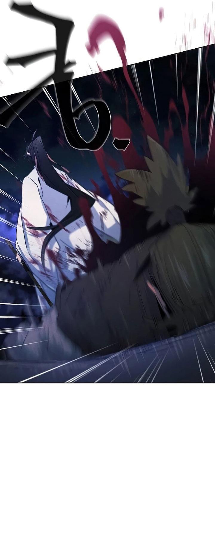 Return of the Mad Demon Chap 116 - Next Chap 117