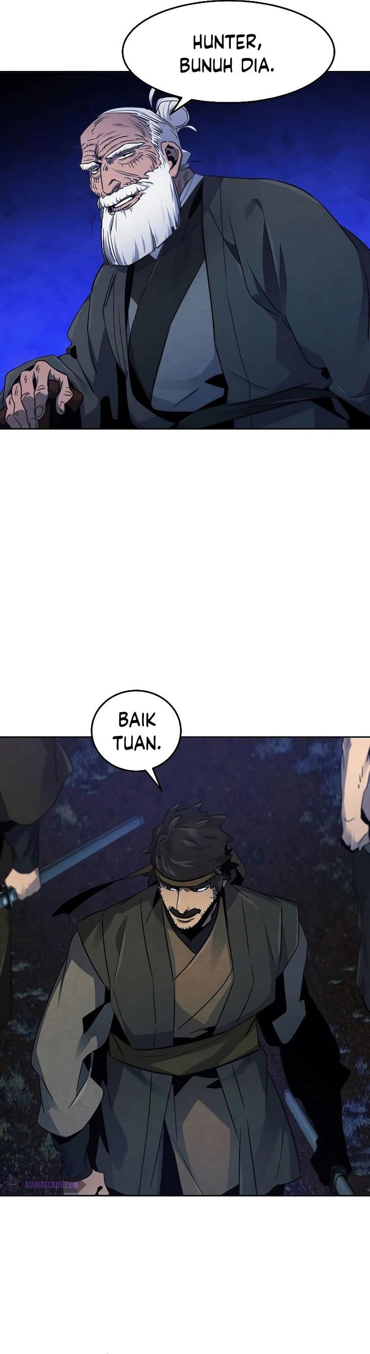 Return of the Mad Demon Chap 116 - Next Chap 117