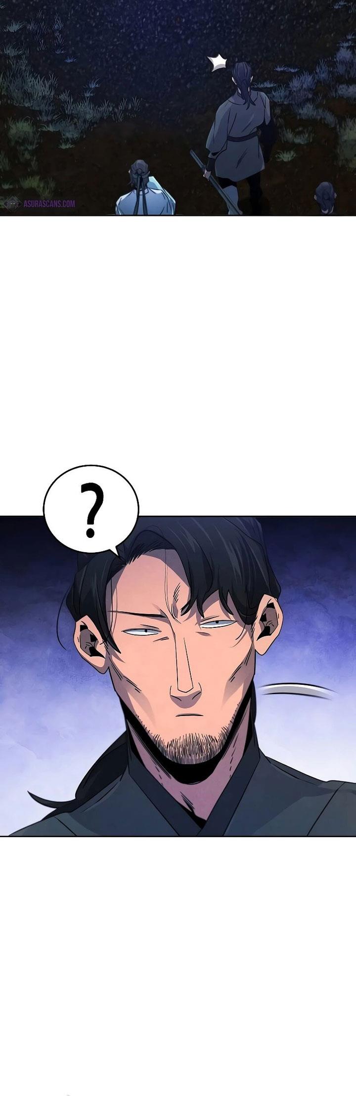 Return of the Mad Demon Chap 116 - Next Chap 117