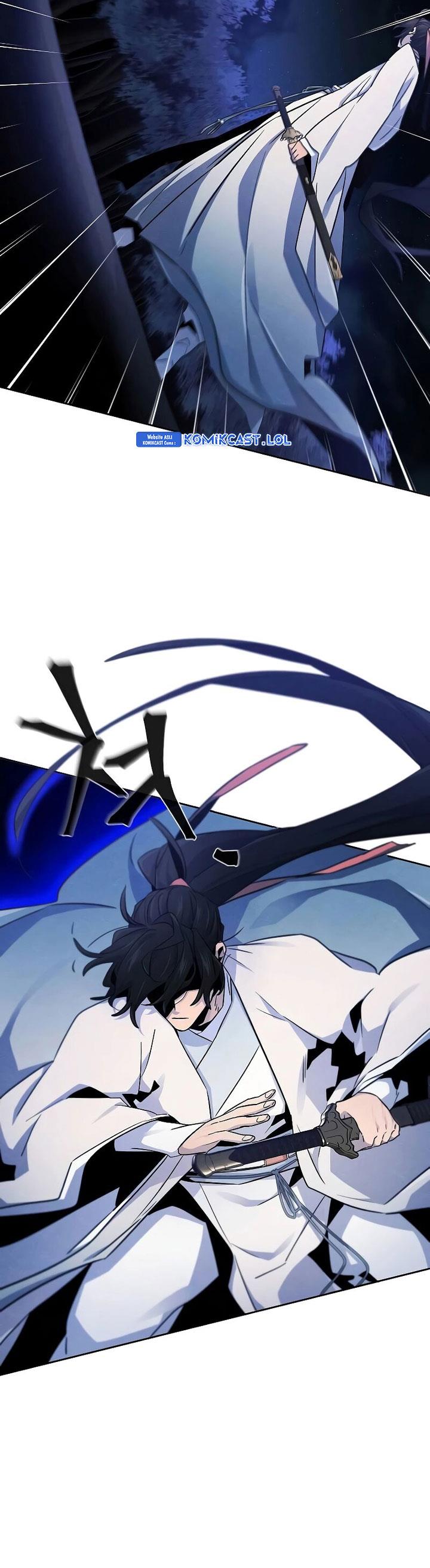 Return of the Mad Demon Chap 116 - Next Chap 117