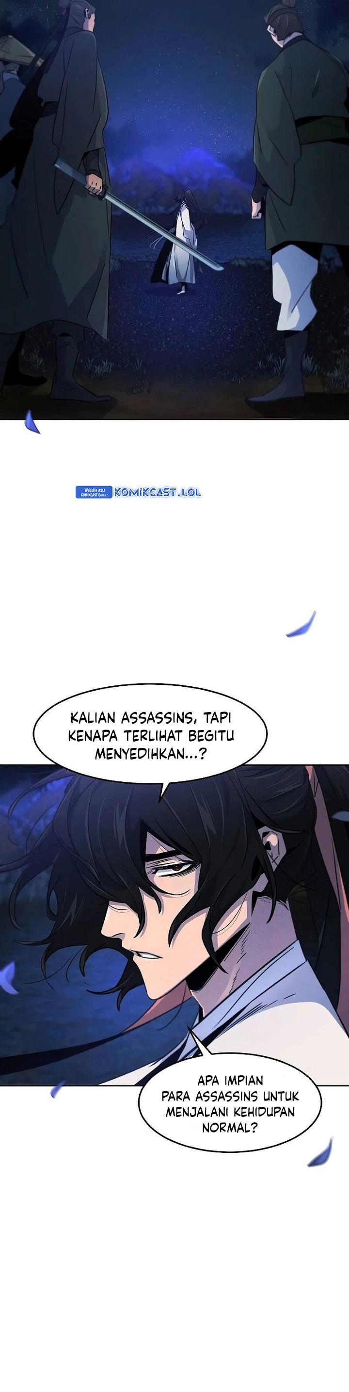 Return of the Mad Demon Chap 116 - Next Chap 117