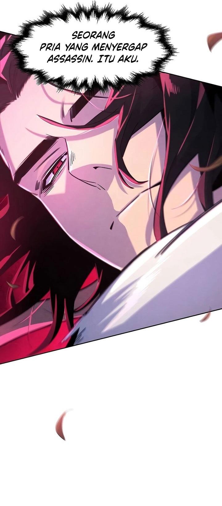 Return of the Mad Demon Chap 116 - Next Chap 117