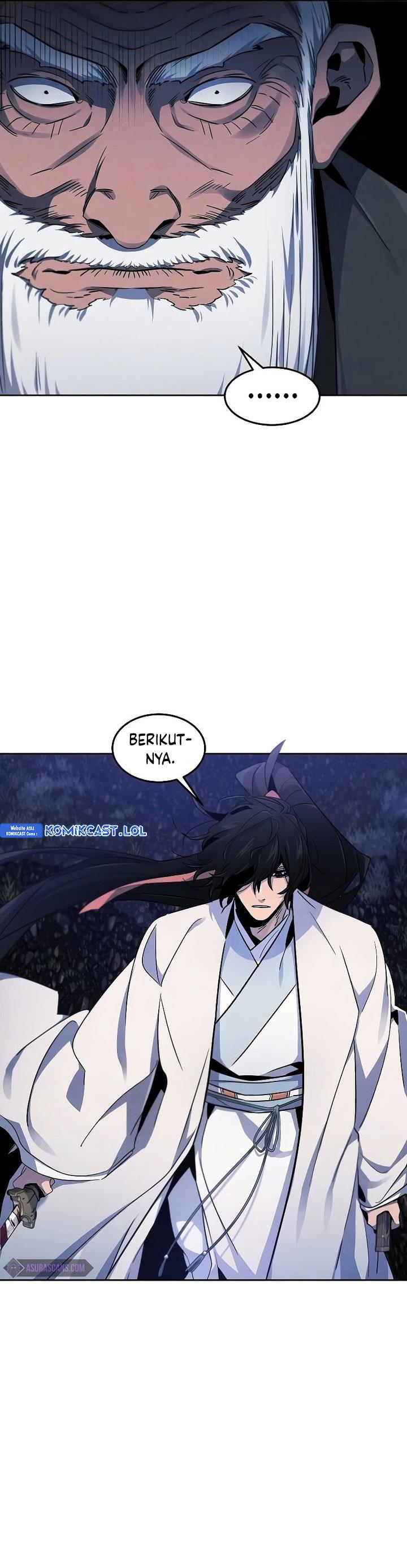 Return of the Mad Demon Chap 116 - Next Chap 117