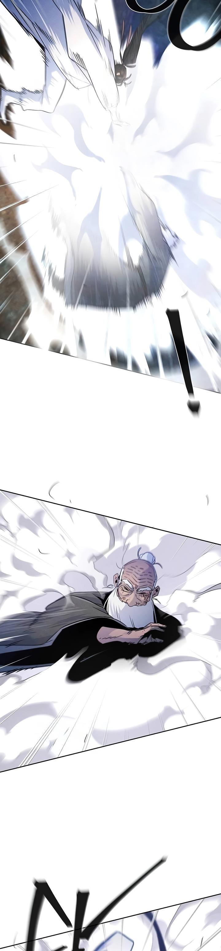 Return of the Mad Demon Chap 117 - Next Chap 118