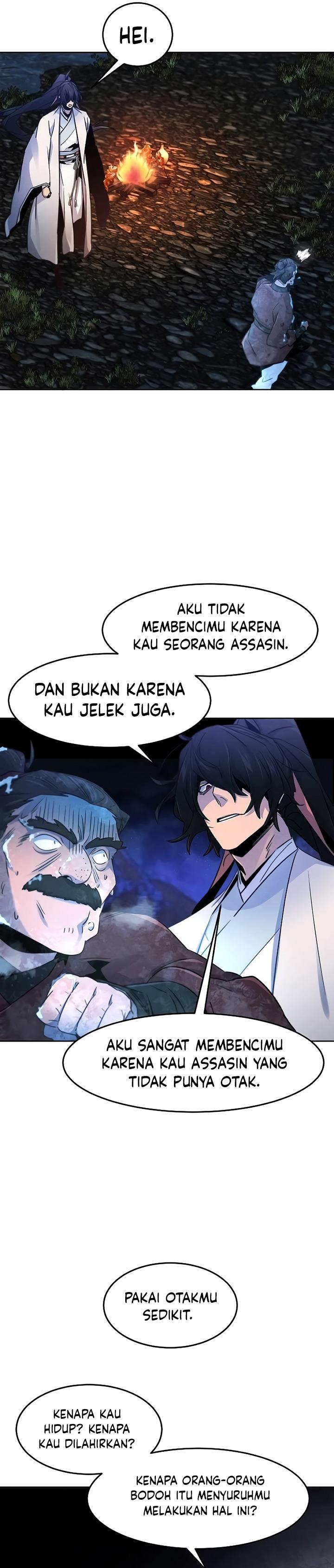Return of the Mad Demon Chap 117 - Next Chap 118