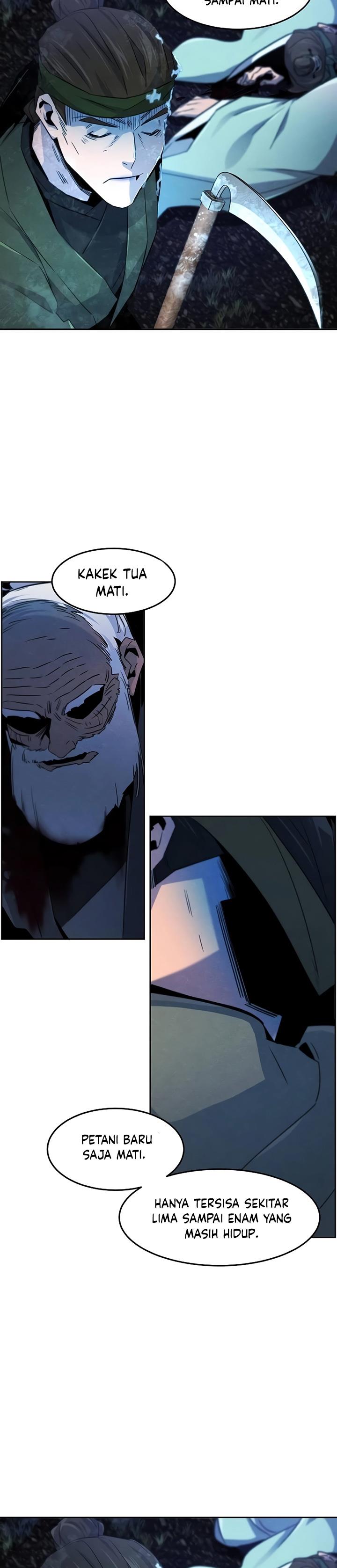 Return of the Mad Demon Chap 117 - Next Chap 118