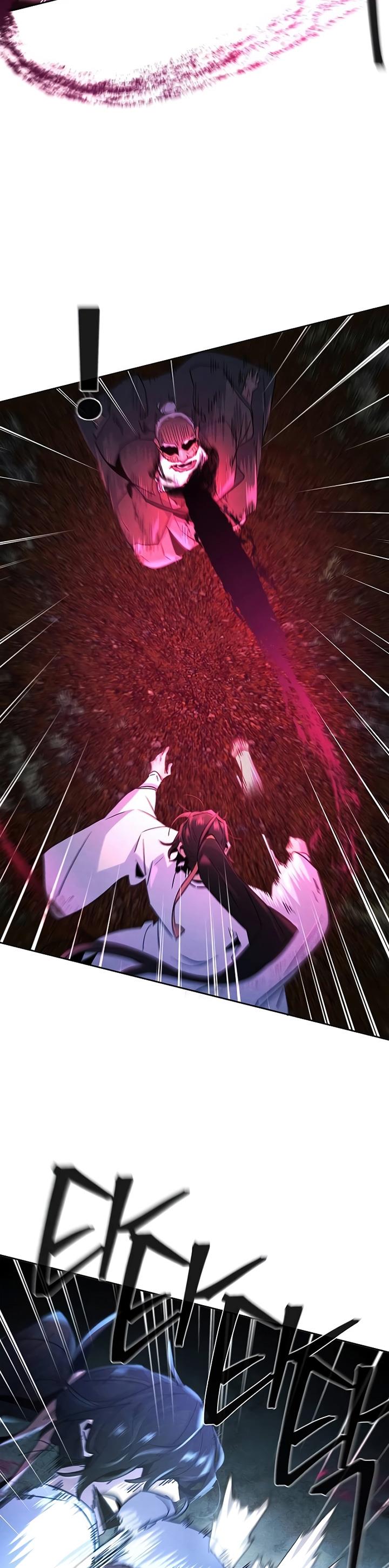 Return of the Mad Demon Chap 117 - Next Chap 118