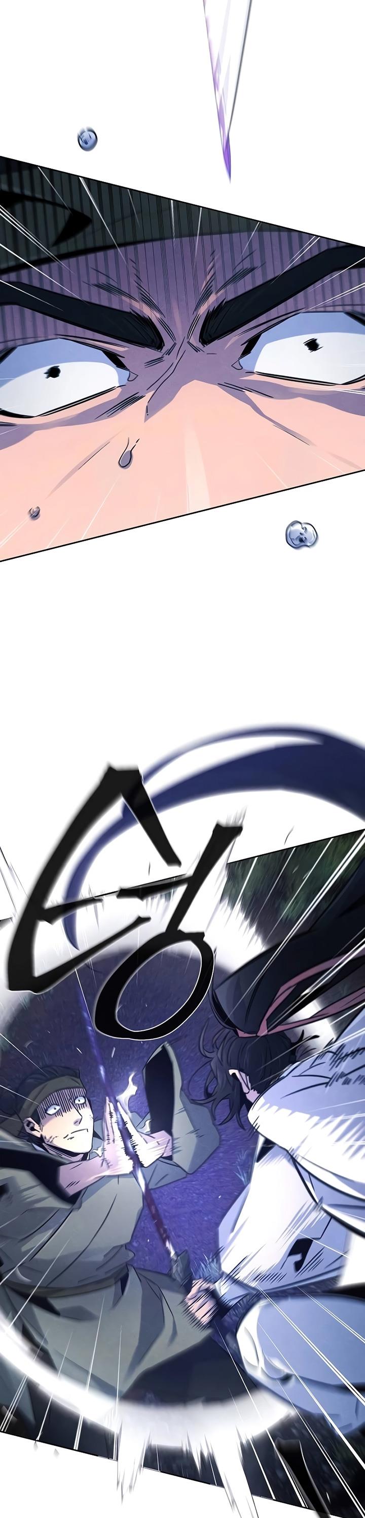 Return of the Mad Demon Chap 117 - Next Chap 118