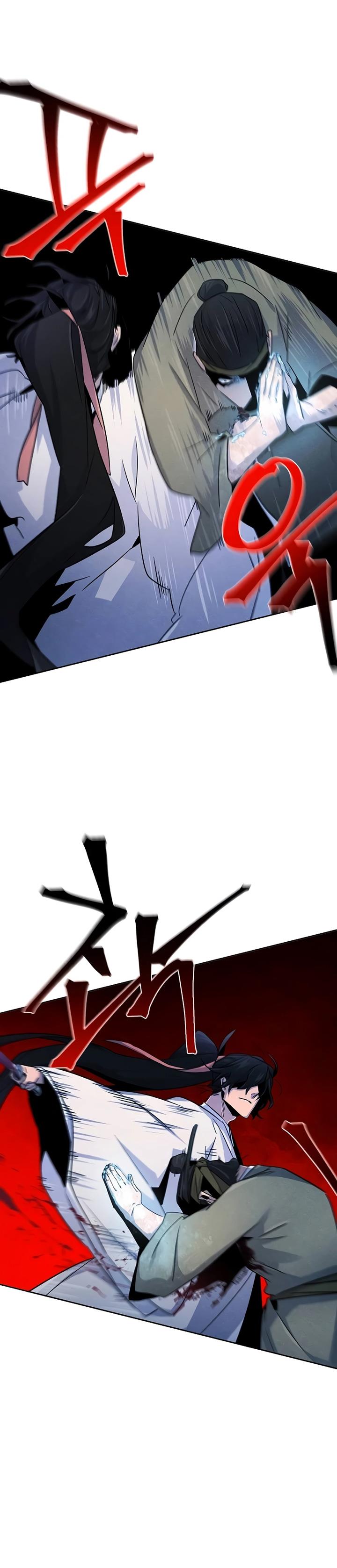 Return of the Mad Demon Chap 117 - Next Chap 118