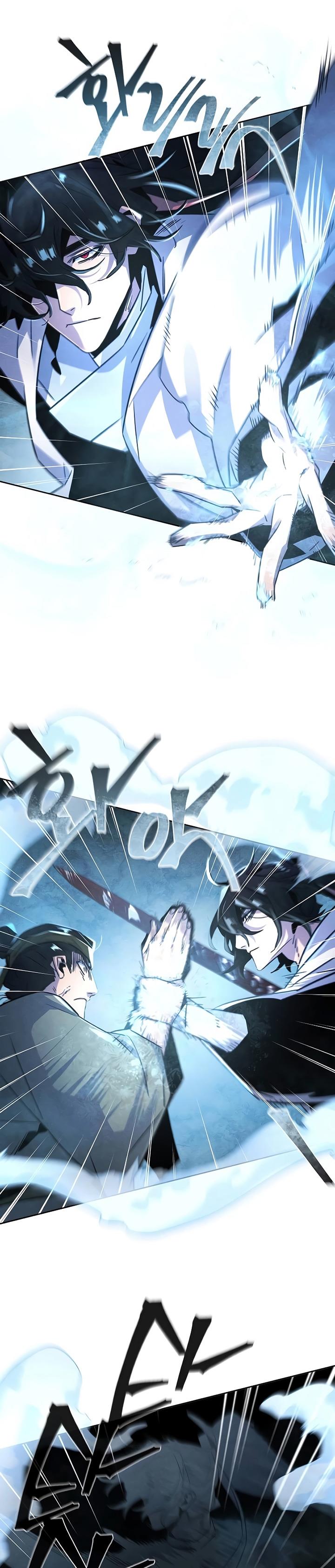 Return of the Mad Demon Chap 117 - Next Chap 118