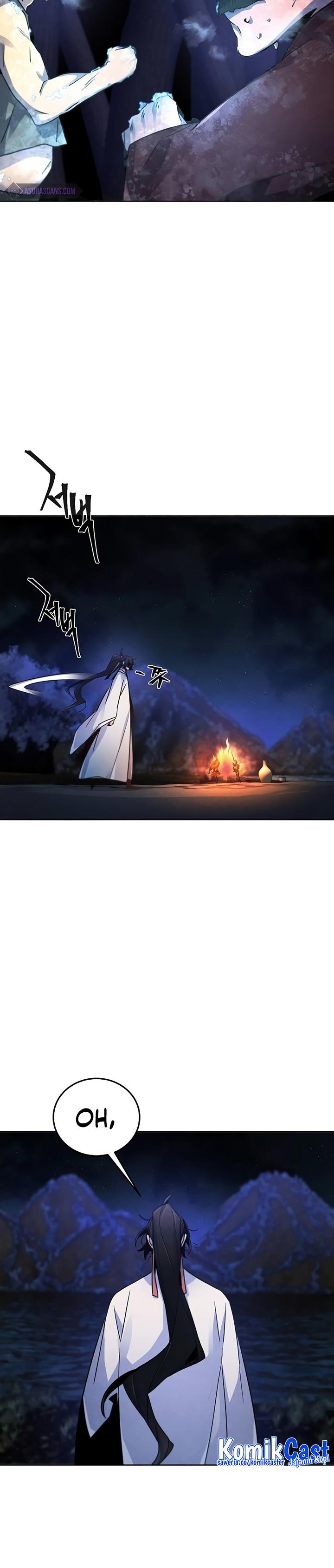 Return of the Mad Demon Chap 117 - Next Chap 118