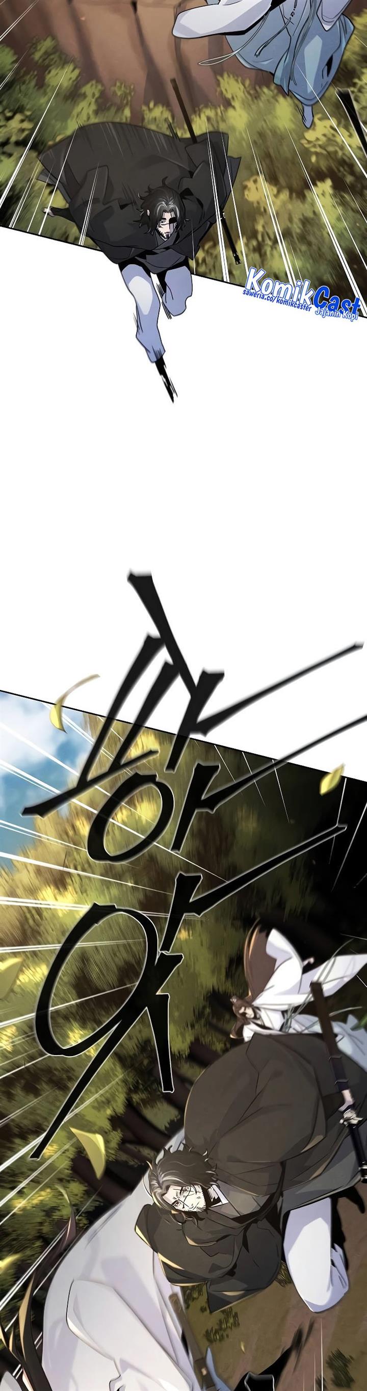 Return of the Mad Demon Chap 121 - Next Chap 122