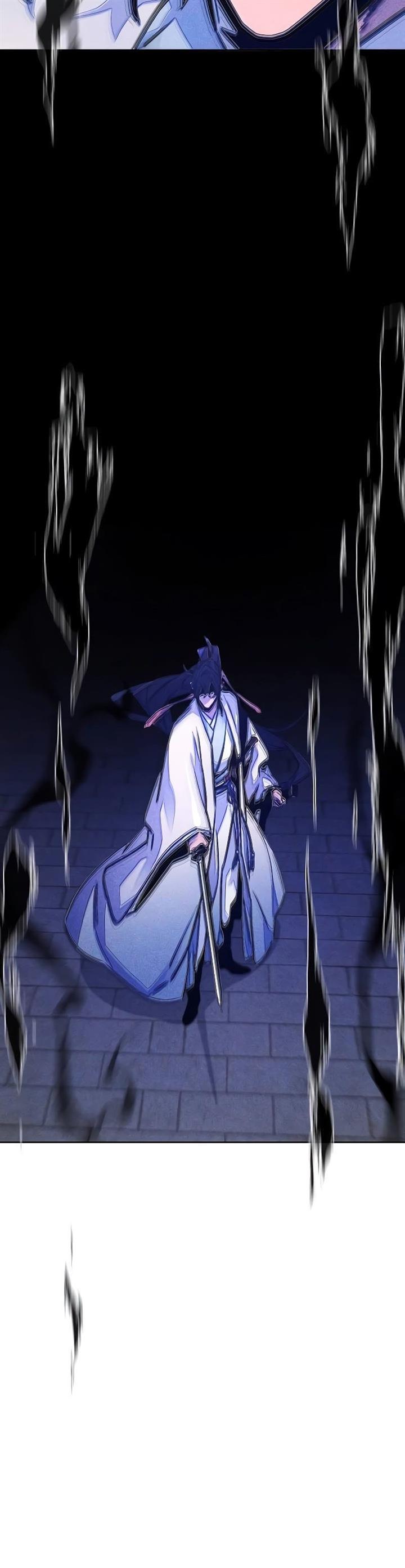 Return of the Mad Demon Chap 121 - Next Chap 122