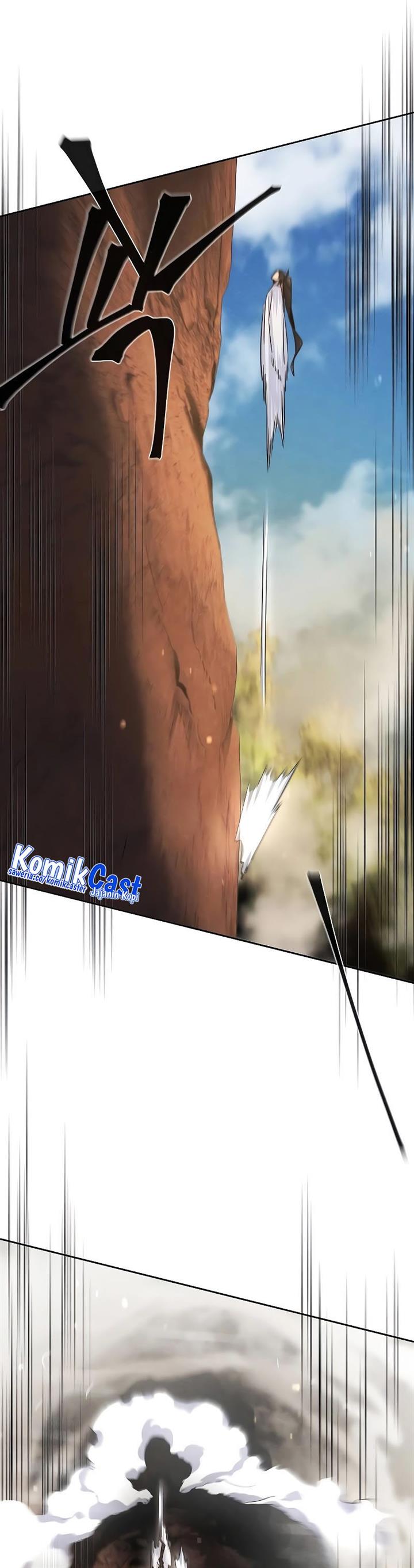 Return of the Mad Demon Chap 121 - Next Chap 122