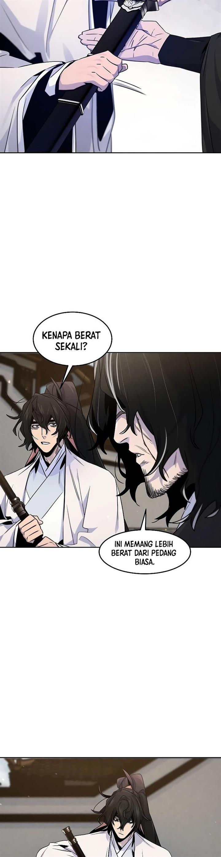 Return of the Mad Demon Chap 121 - Next Chap 122