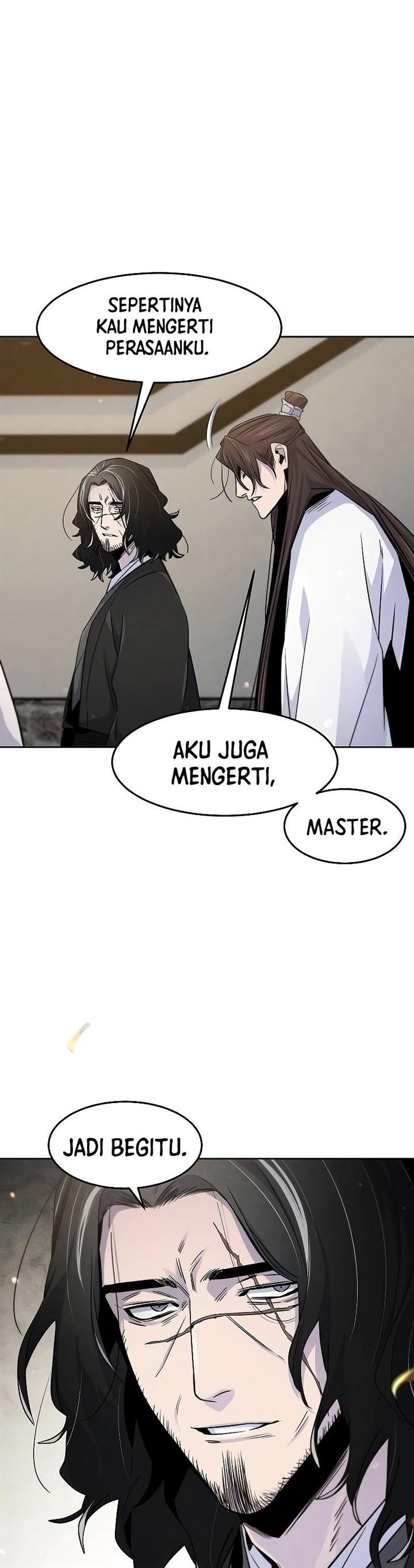 Return of the Mad Demon Chap 121 - Next Chap 122