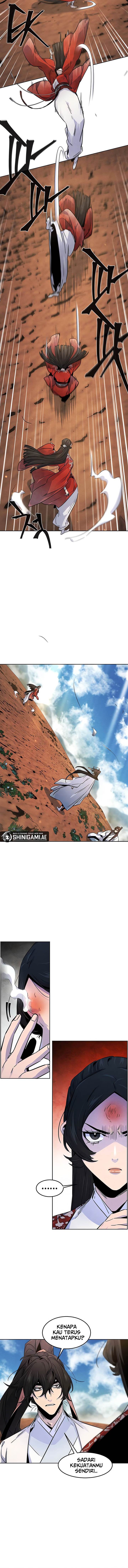 Return of the Mad Demon Chap 123 - Next Chap 124