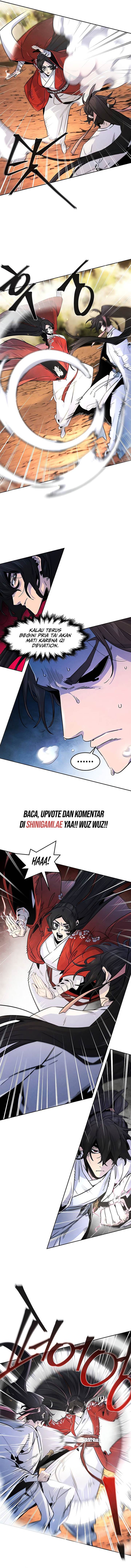 Return of the Mad Demon Chap 123 - Next Chap 124