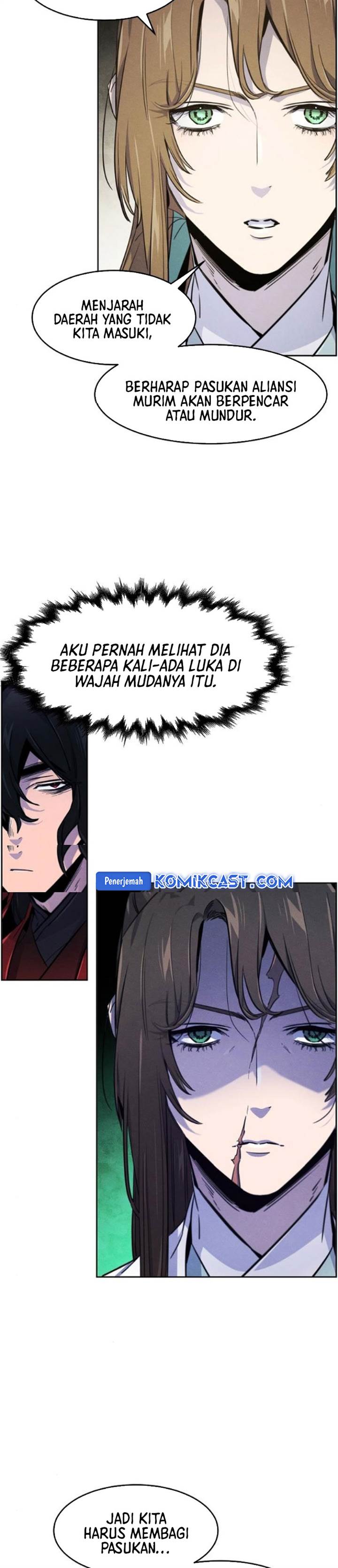 Return of the Mad Demon Chap 148 - Next Chap 149