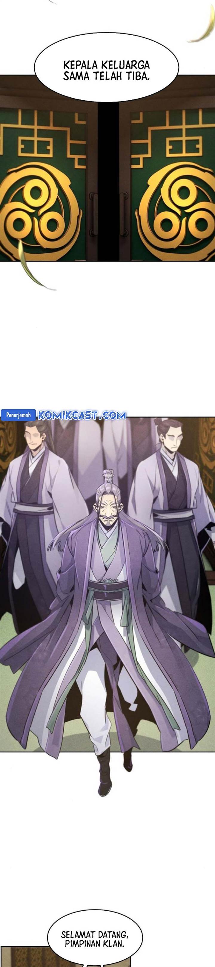 Return of the Mad Demon Chap 148 - Next Chap 149