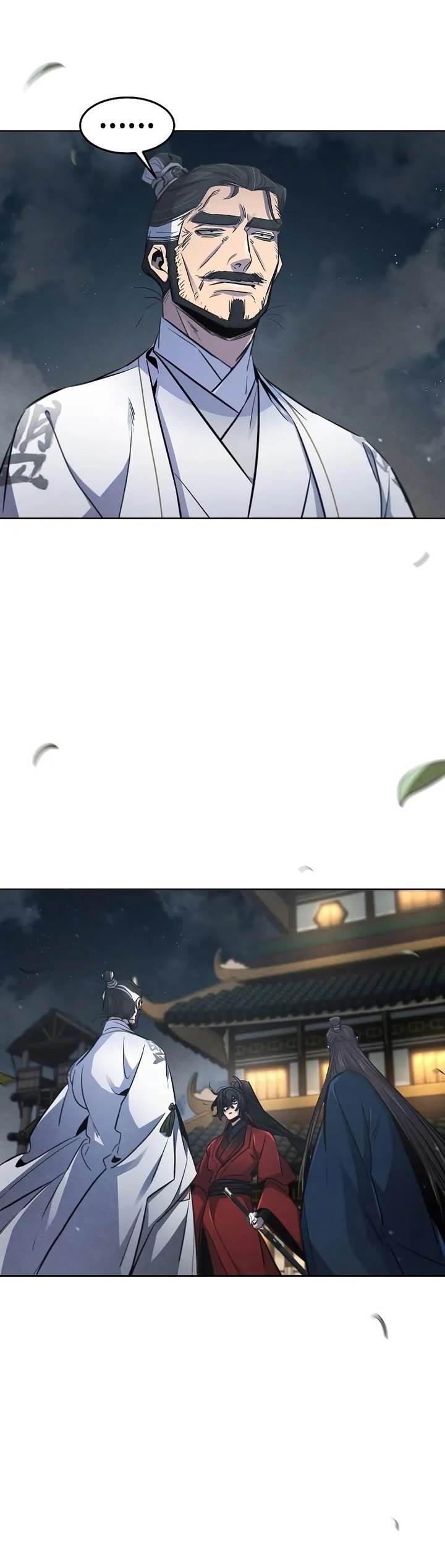 Return of the Mad Demon Chap 149 - Next Chap 150