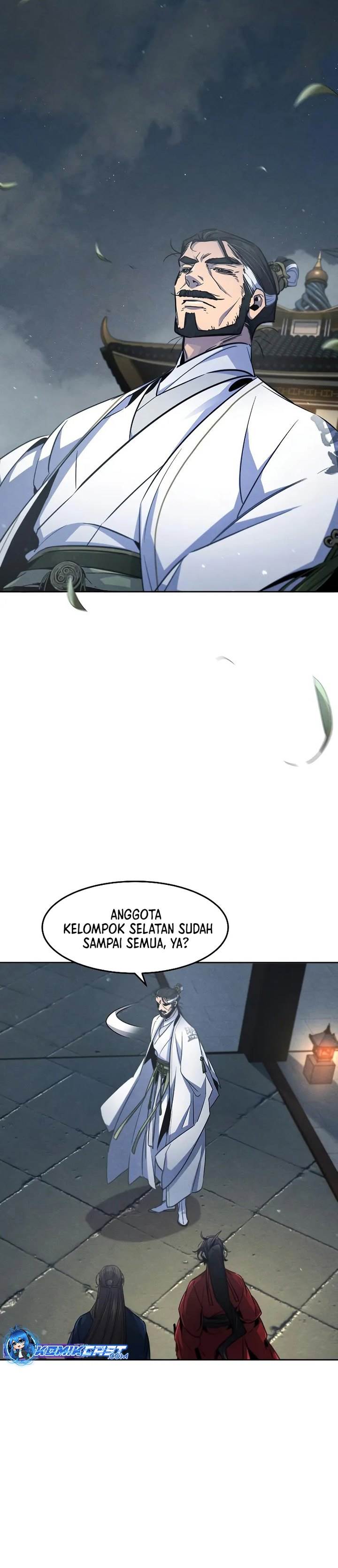 Return of the Mad Demon Chap 149 - Next Chap 150