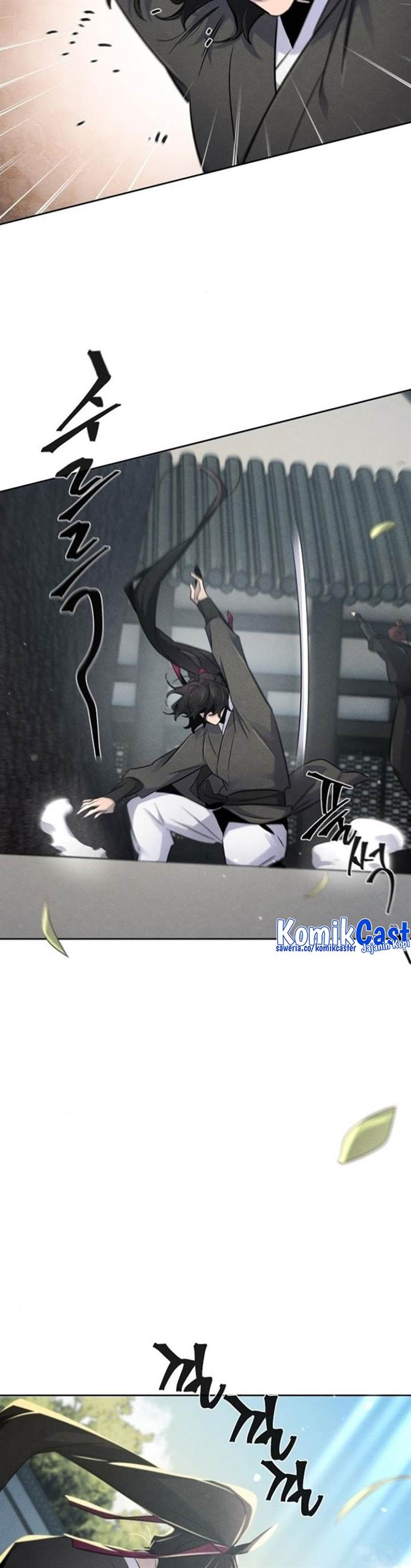 Return of the Mad Demon Chap 144 - Next Chap 145