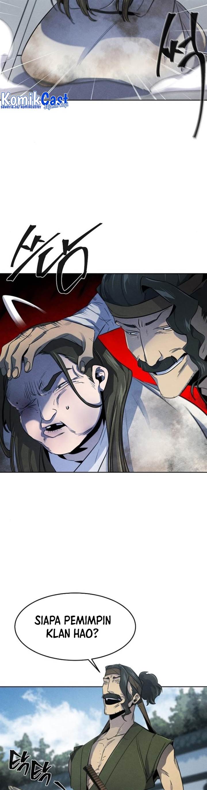 Return of the Mad Demon Chap 144 - Next Chap 145