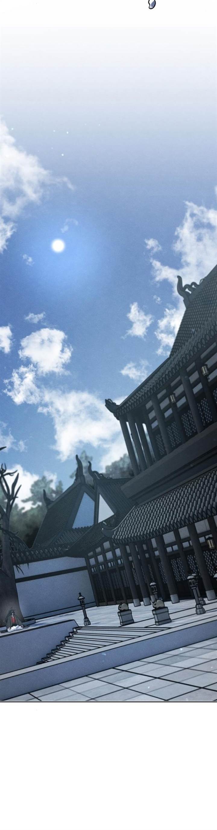 Return of the Mad Demon Chap 144 - Next Chap 145