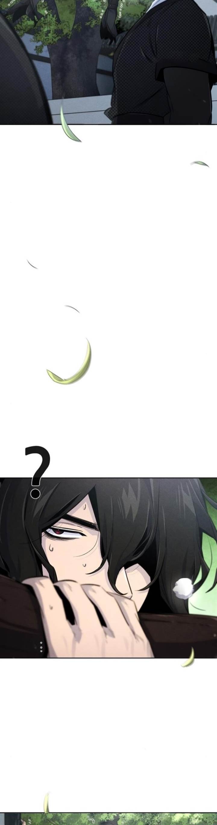 Return of the Mad Demon Chap 144 - Next Chap 145