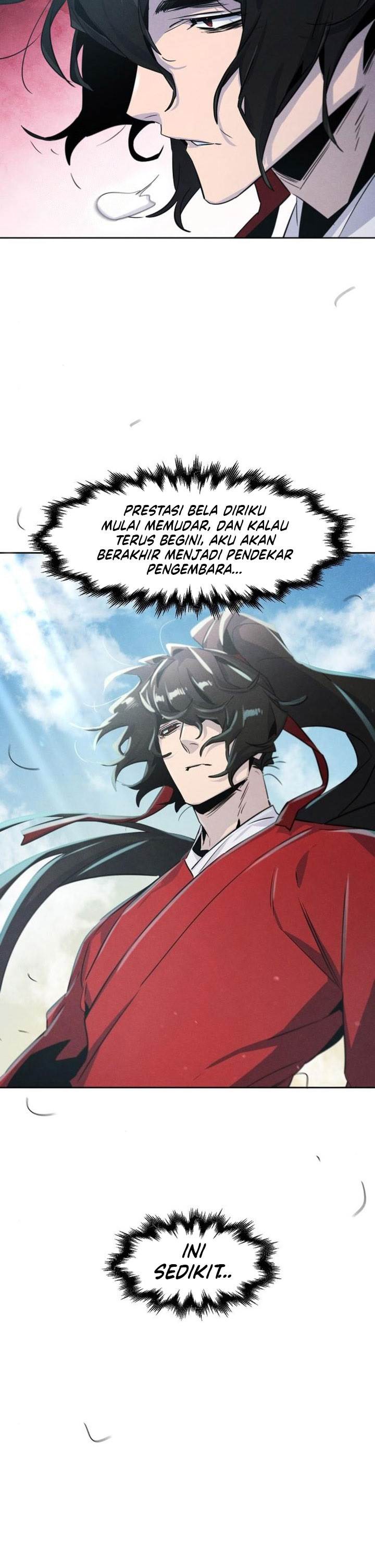 Return of the Mad Demon Chap 146 - Next Chap 147