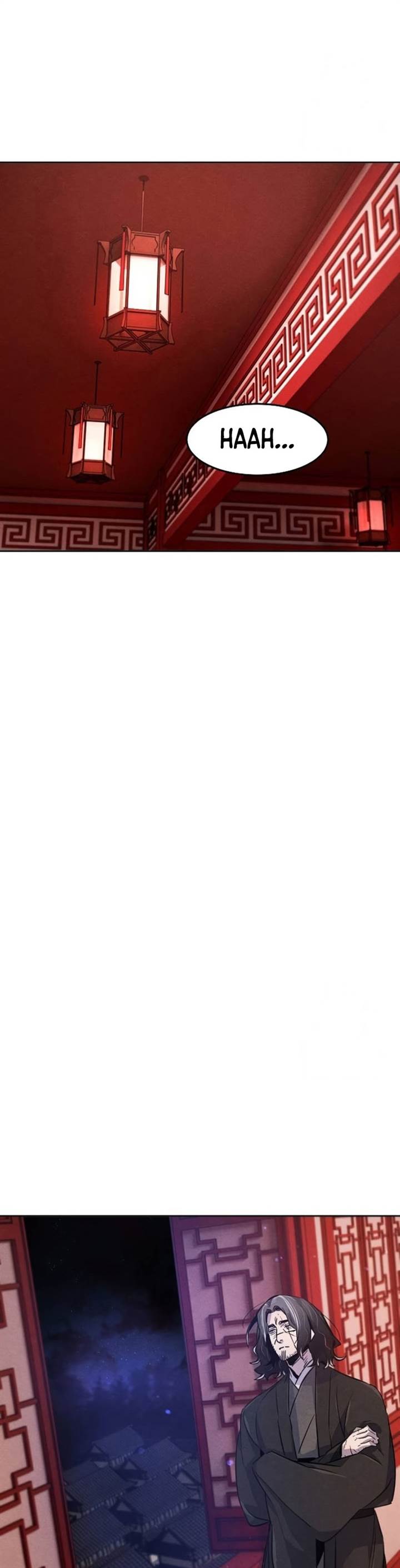 Return of the Mad Demon Chap 140 - Next Chap 141