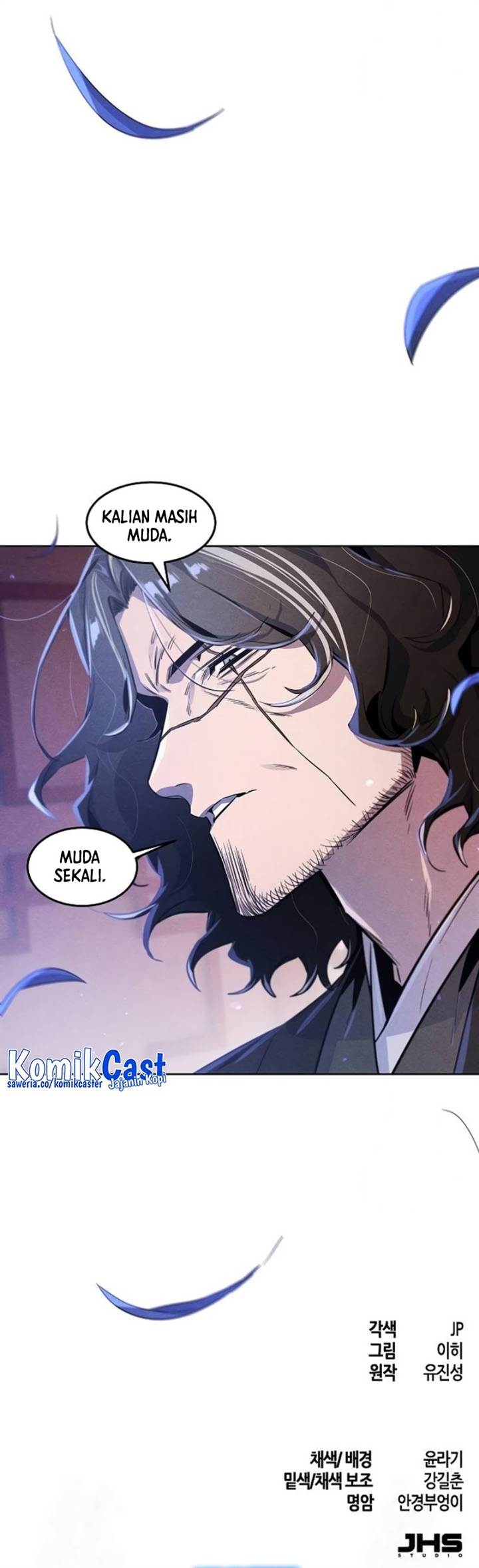 Return of the Mad Demon Chap 140 - Next Chap 141