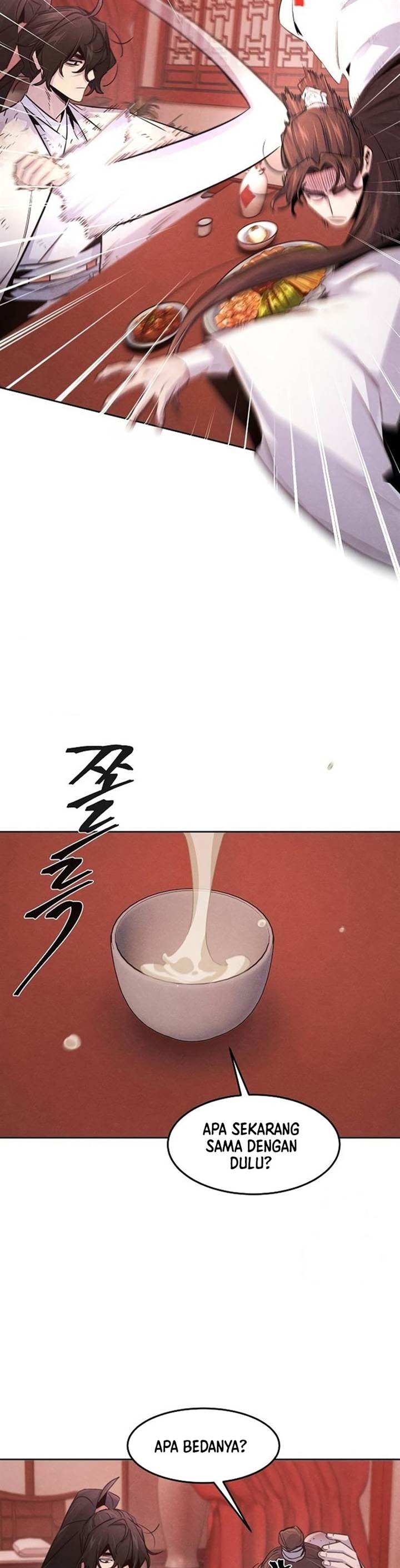 Return of the Mad Demon Chap 140 - Next Chap 141