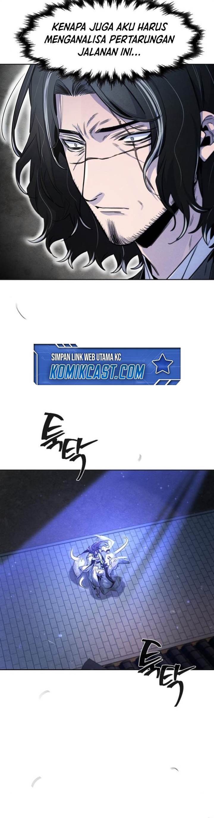 Return of the Mad Demon Chap 141 - Next Chap 142