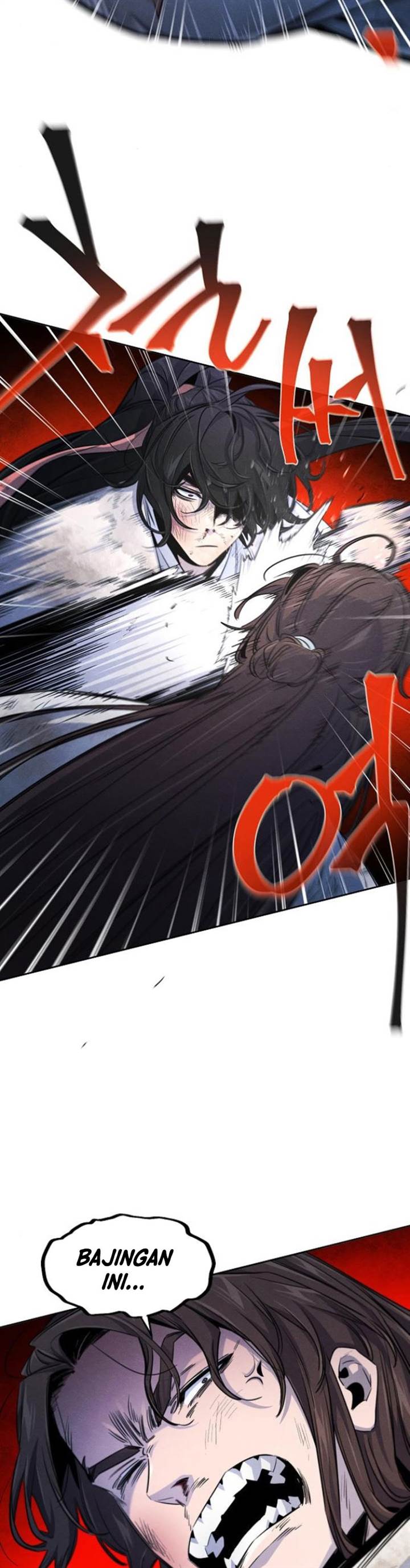 Return of the Mad Demon Chap 141 - Next Chap 142