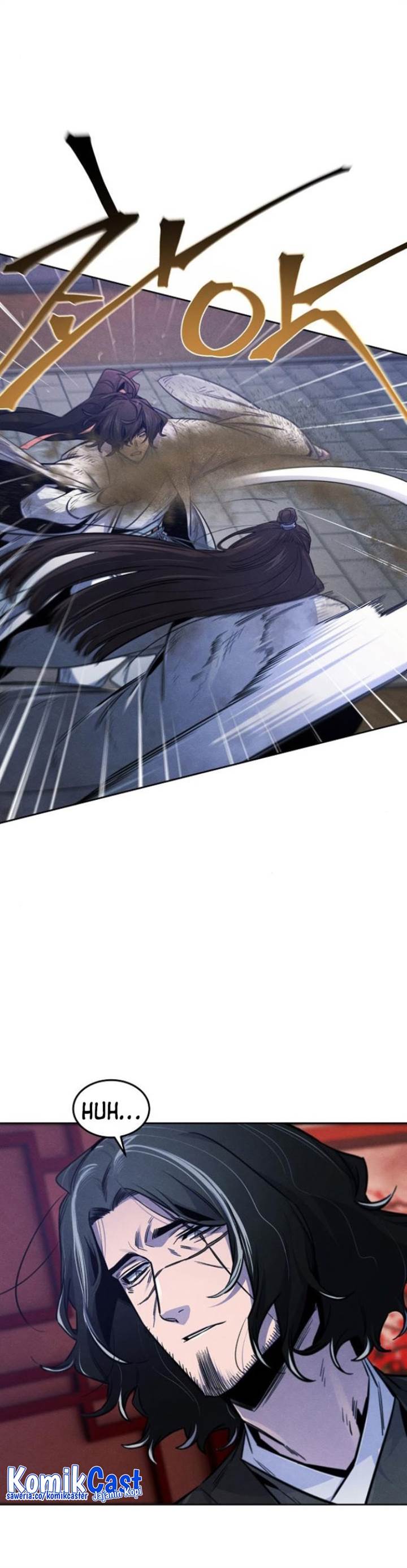 Return of the Mad Demon Chap 141 - Next Chap 142