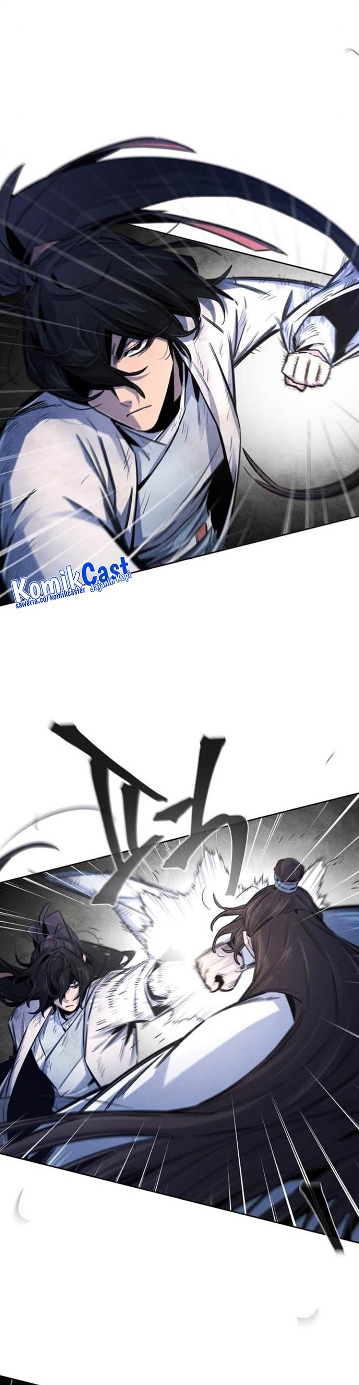 Return of the Mad Demon Chap 141 - Next Chap 142